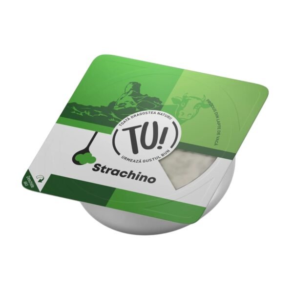 Stracchino Cheese 300g Wholesale
