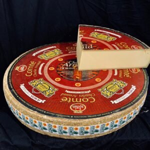 Premium Murray's 18 Month Aged Comté Cheese Wholesale