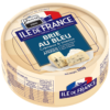 Île de France Petit Brie 125g Bulk Île de France Petit Brie 125g Bulk