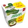 Al Safi Mozzarella Cheese 200g Pack of 2 Al Safi Mozzarella Cheese 200g Pack of 2