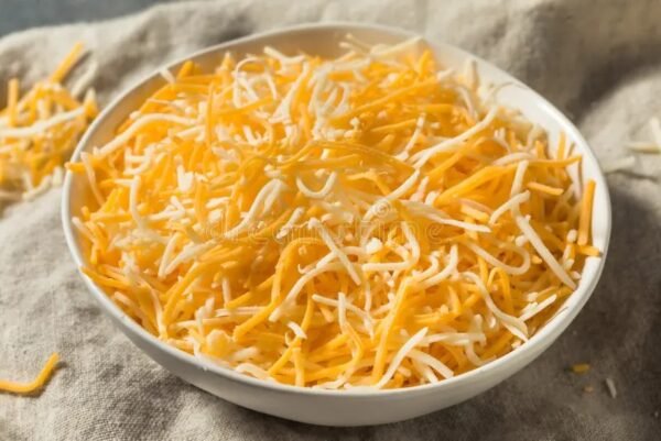 Plein Soleil Shredded Mexican Cheese Mix Wholesale