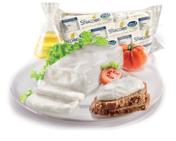 Stracchino Cheese 300g Wholesale