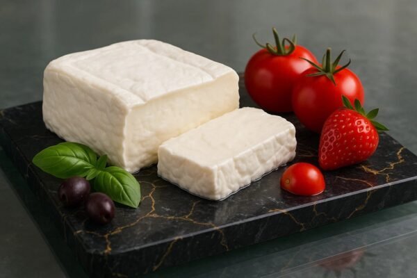 Stracchino Cheese 300g Wholesale