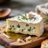 Fresh Cheese with Herbs and Garlic Wholesale