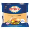 President Halloumi 200g Pack of 2