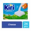 imgi_163_11698_main Kiri Spreadable Cream Cheese Squares 12 Portions (200g Pack of 3) – Bulk Supplier Kiri Spreadable Cream Cheese Squares 12 Portion, 200g