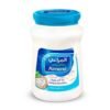 Almarai Spreadable Cream Cheese used in a restaurant for breakfast dishes.
