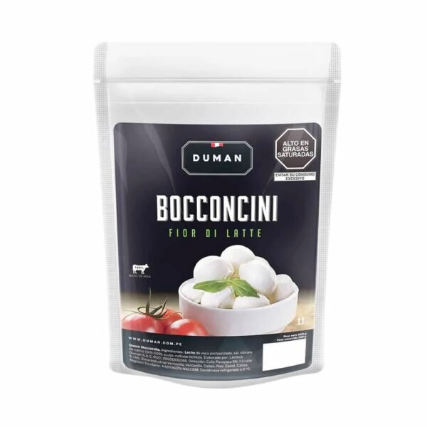Premium Buffalo Bocconcini 200g