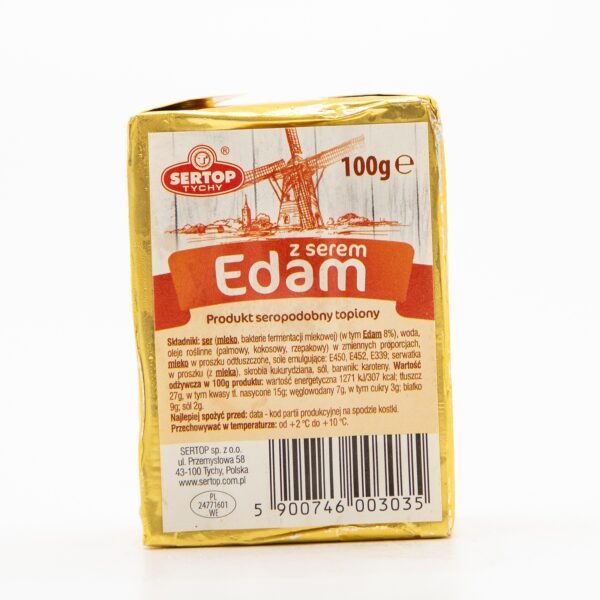 Euro Gourmet Edam Cheese