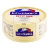 Île de France Petit Brie 125g Bulk Île de France Petit Brie 125g Bulk