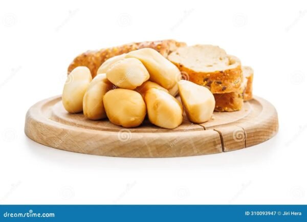 mini smoked italian cheese