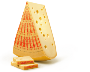 Emmental Cheese Wholesale