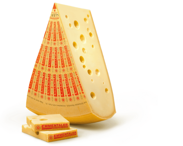 Emmental Cheese Wholesale