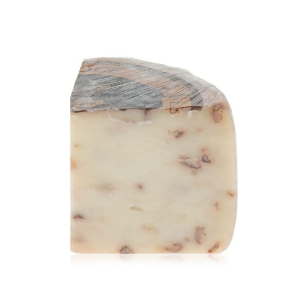 Busti Pecorino Truffle – Italian Sheep’s Cheese with Black Truffle