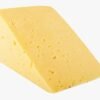 Svalia Cottage Cheese 0.50% in low-fat cheesecake recipe.