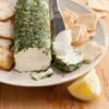 Fresh Cheese with Herbs and Garlic Wholesale