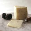 Busti Pecorino Truffle – Italian Sheep’s Cheese with Black Truffle
