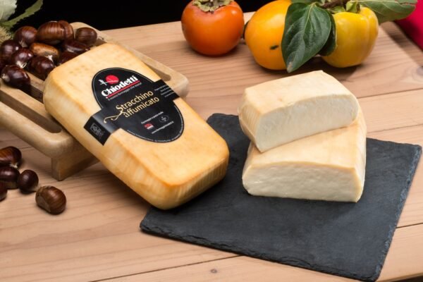 Stracchino Cheese 300g Wholesale