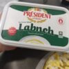 President Labneh 750g + 180g Bulk Supplier President Labneh 750g + 180g Bulk Supplier