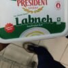 President Labneh 750g + 180g Bulk Supplier President Labneh 750g + 180g Bulk Supplier