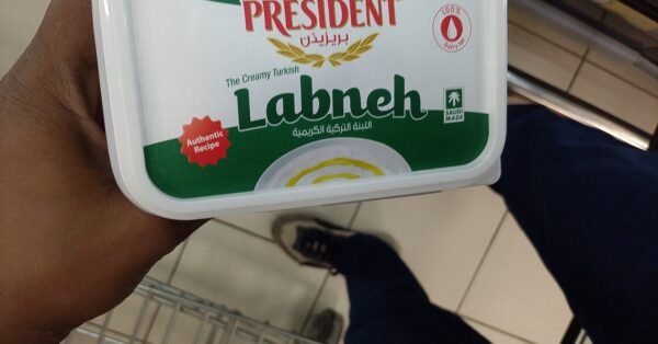 President Labneh 750g + 180g Bulk Supplier President Labneh 750g + 180g Bulk Supplier