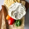 Fresh Cheese with Herbs and Garlic Wholesale
