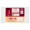 Celtic Red Cheddar Cheese Bulk Supplier