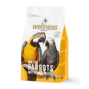 Mixed for Parrots Pet Care | Your Trusted Pet Store – Across UAE & Online