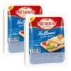 President Halloumi 200g Pack of 2