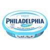 Buy Philadelphia Light Cream Cheese Spread-180G