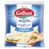 Galbani Shredded Natural Mozzarella Wholesale