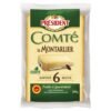President Comte Le Montarlier Cheese 200g President Comte Le Montarlier Cheese 200g