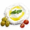 President Turkish Labneh Bulk Supplier