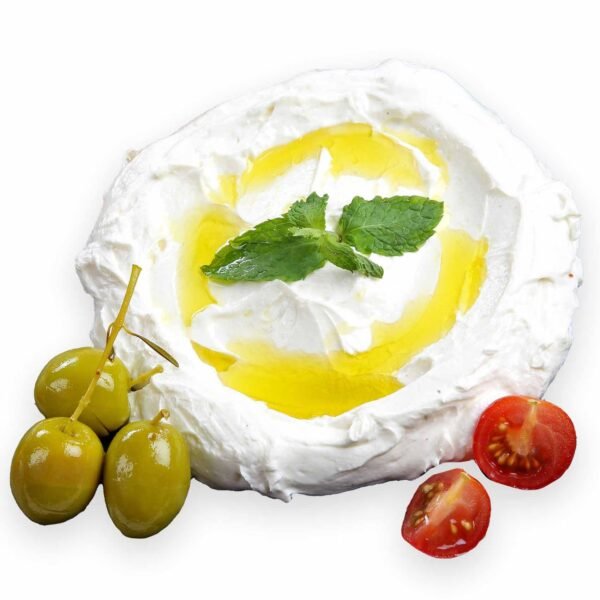 President Turkish Labneh Bulk Supplier