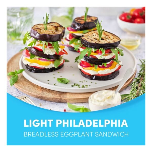 Buy Philadelphia Light Cream Cheese Spread-180G