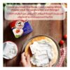 Buy The Three Cows Full Fat White Cheese
