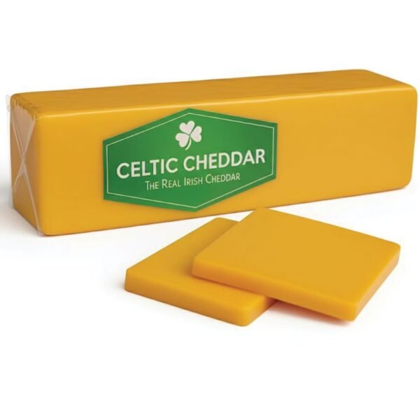 Celtic Red Cheddar Cheese Bulk Supplier