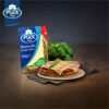 Puck Mozzarella Cheese Slices Bulk Supplier