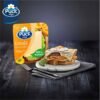 Puck Gouda Cheese Slices 150g Bulk