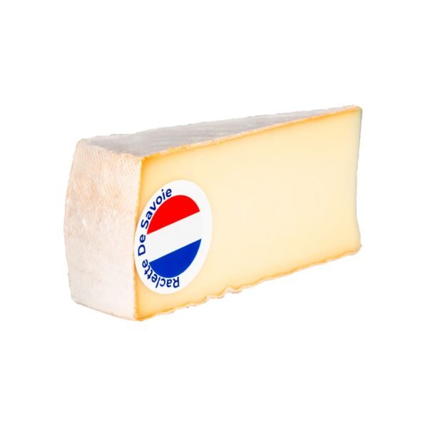 buy raclette cheese UAE, raclette de Savoie skin-pack, French melting cheese Dubai