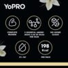 YoPRO Vanilla Protein Milk 300ml bulk