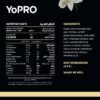 YoPRO Vanilla Protein Milk 300ml bulk