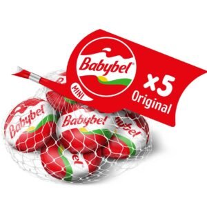 Mini Babybel Cheese Bulk Supplier