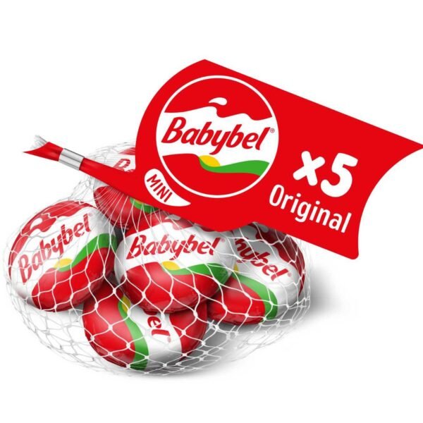 Mini Babybel Cheese Bulk Supplier Mini Babybel Cheese Bulk Supplier