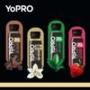 YoPRO Vanilla Protein Milk 300ml bulk