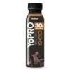 YoPRO Vanilla Protein Milk 300ml bulk