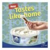 Puck Creamy Labneh 180g Bulk Supplier