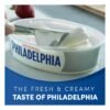 Kraft Philadelphia Cream Cheese Wholesale