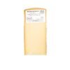 raclette party cheese, cheese for melting, skin-pack raclette