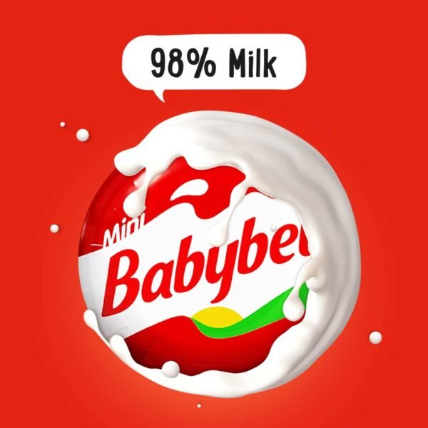 Mini Babybel Cheese Bulk Supplier Mini Babybel Cheese Bulk Supplier